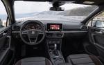 Seat Tarraco Xcellence 2019 года (WW)